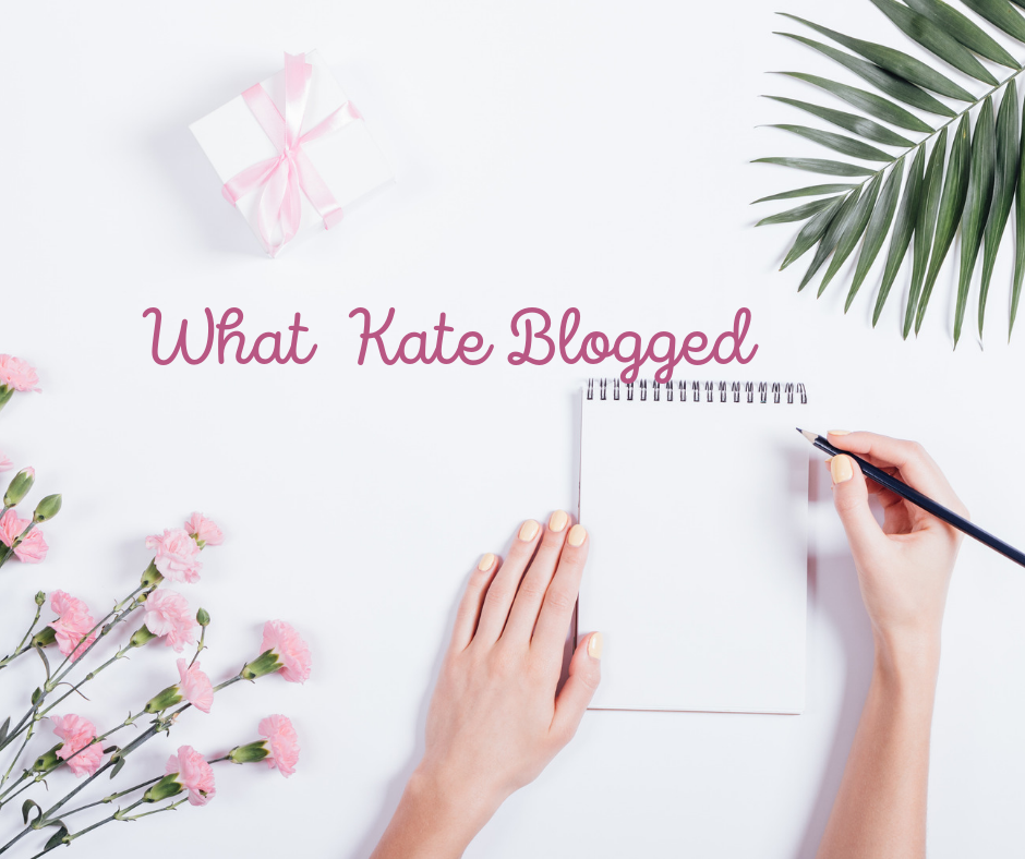Why start a&nbsp;blog?