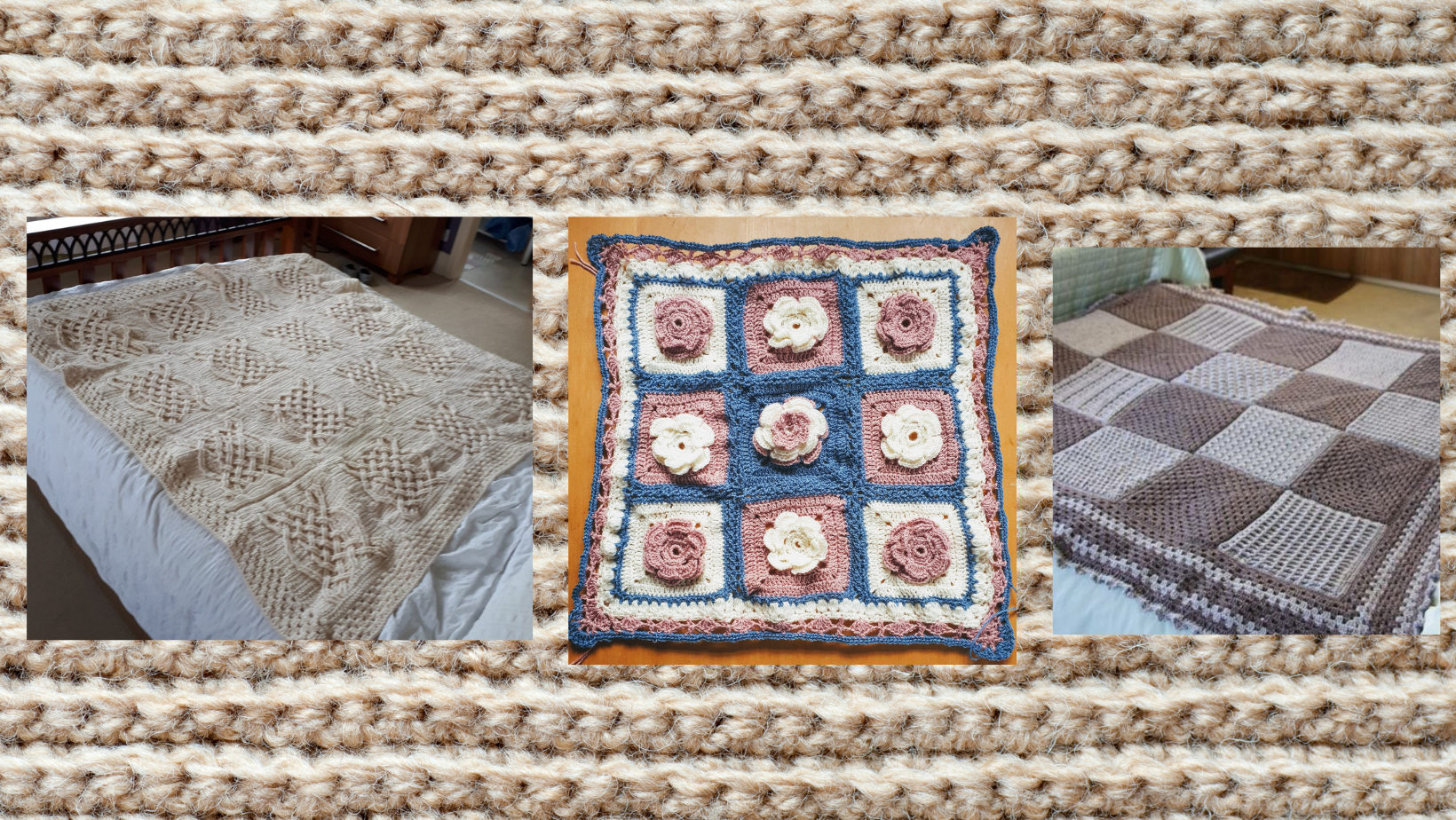 Creation of a&nbsp;Blanket