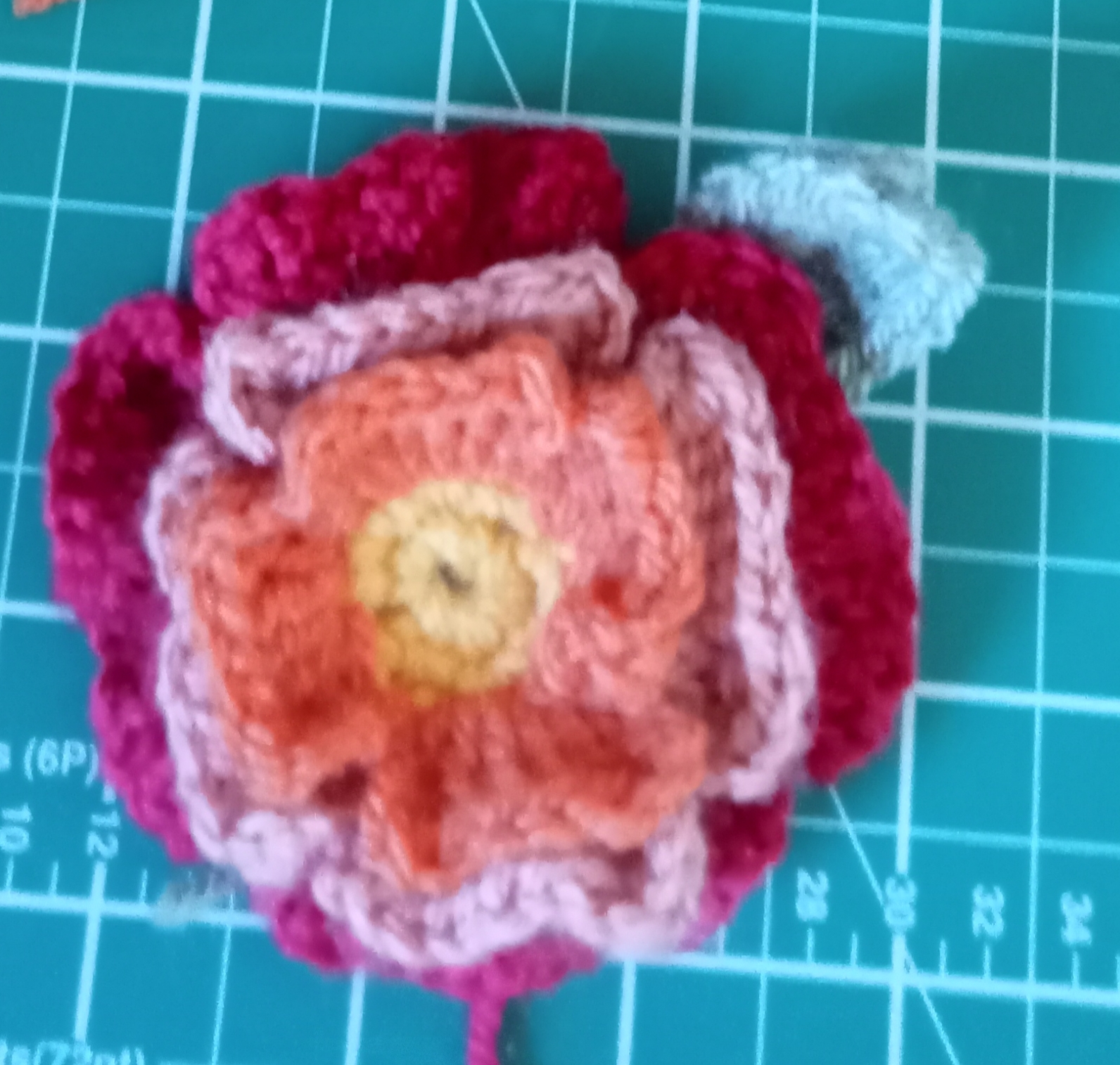 Flower Power Flower Power