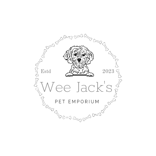 Wee Jack’s Pet Emporium Wee Jack’s Pet Emporium