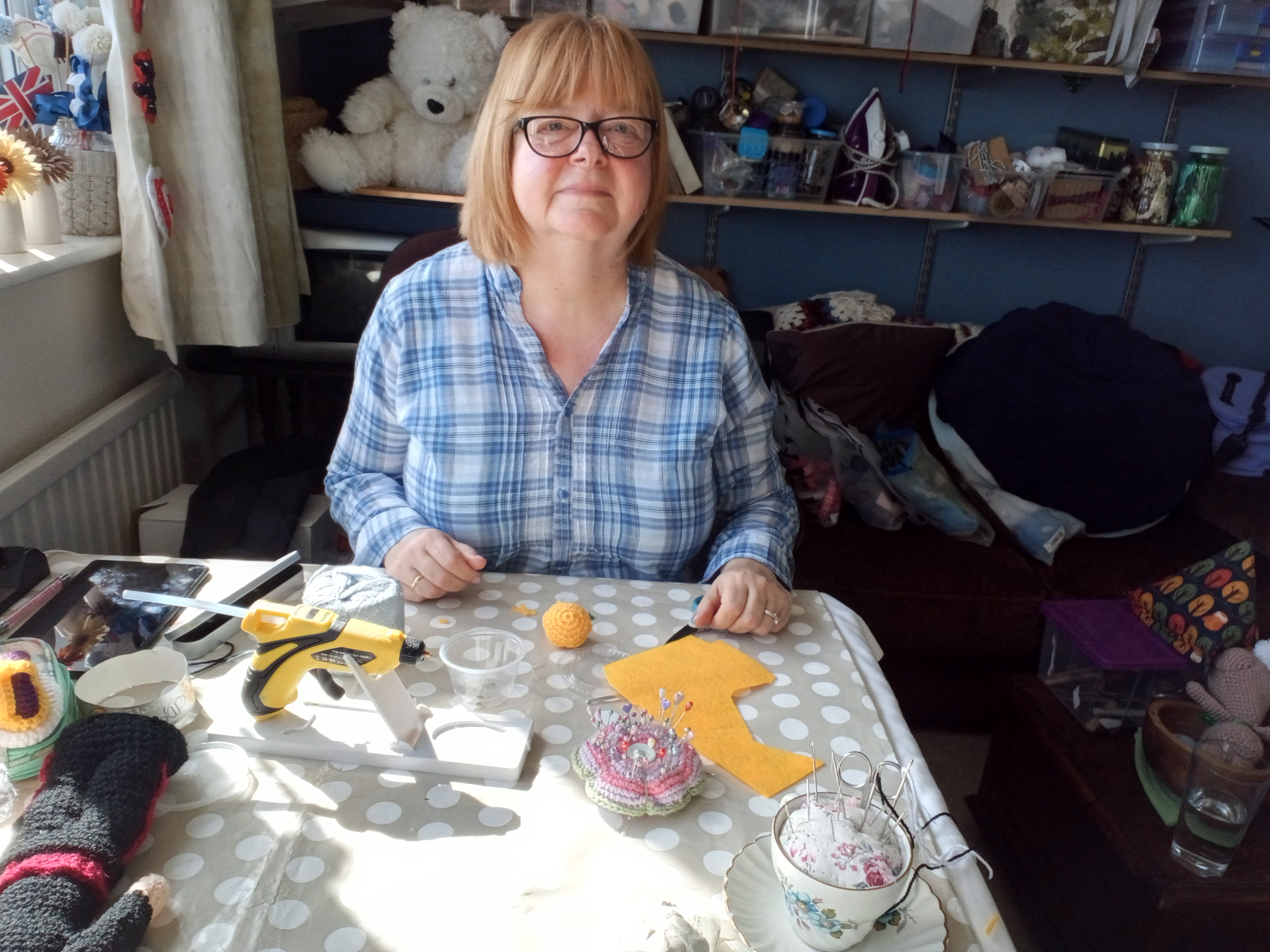 Lights, Camera Action Lights, Camera Action