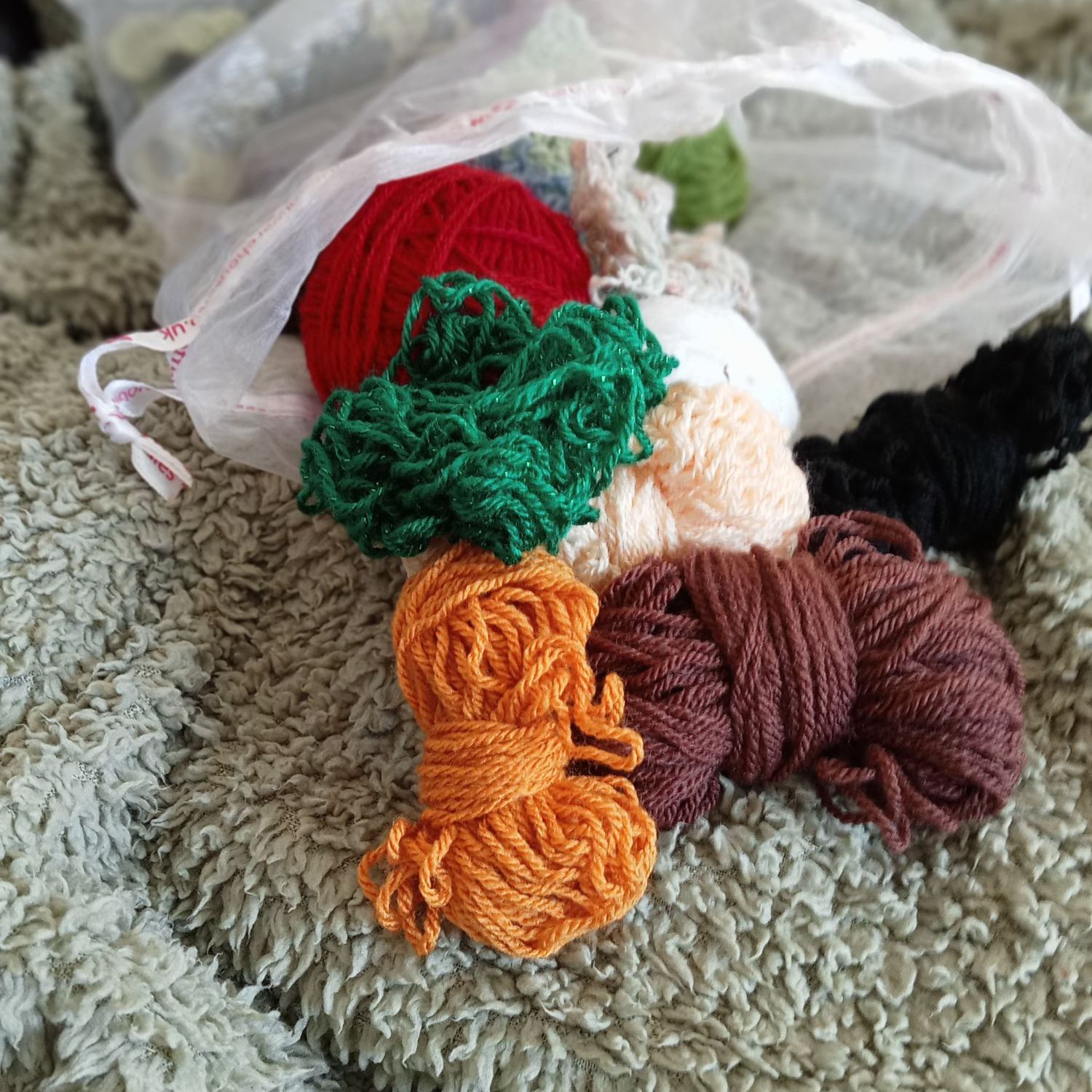 Time to take stock… Time to take stock…