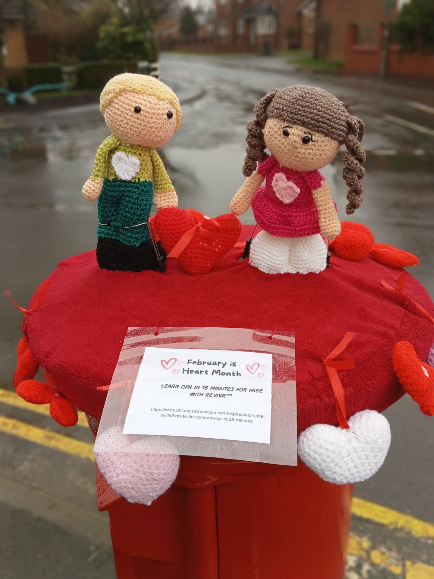 All of my heart All of my heart