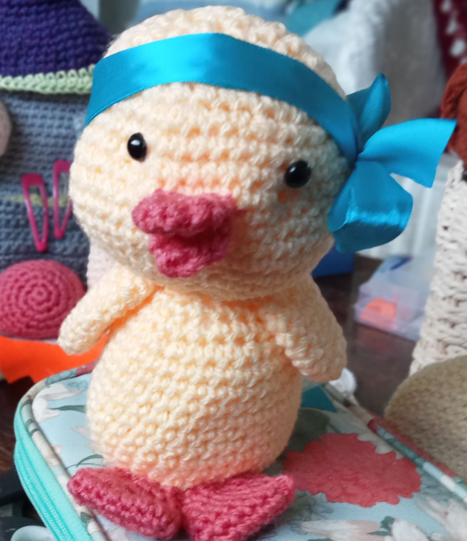 March is Crochet Month UK March is Crochet Month UK