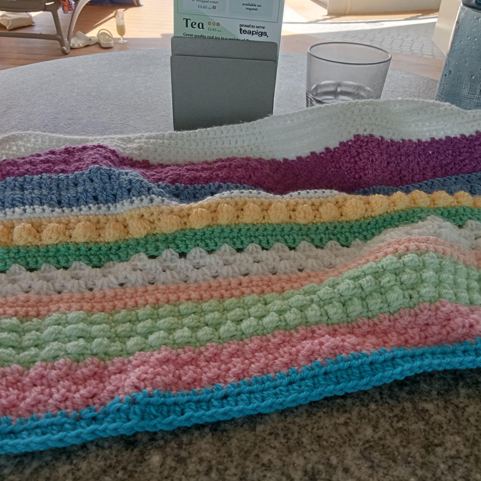 Crochet Abroad Crochet Abroad