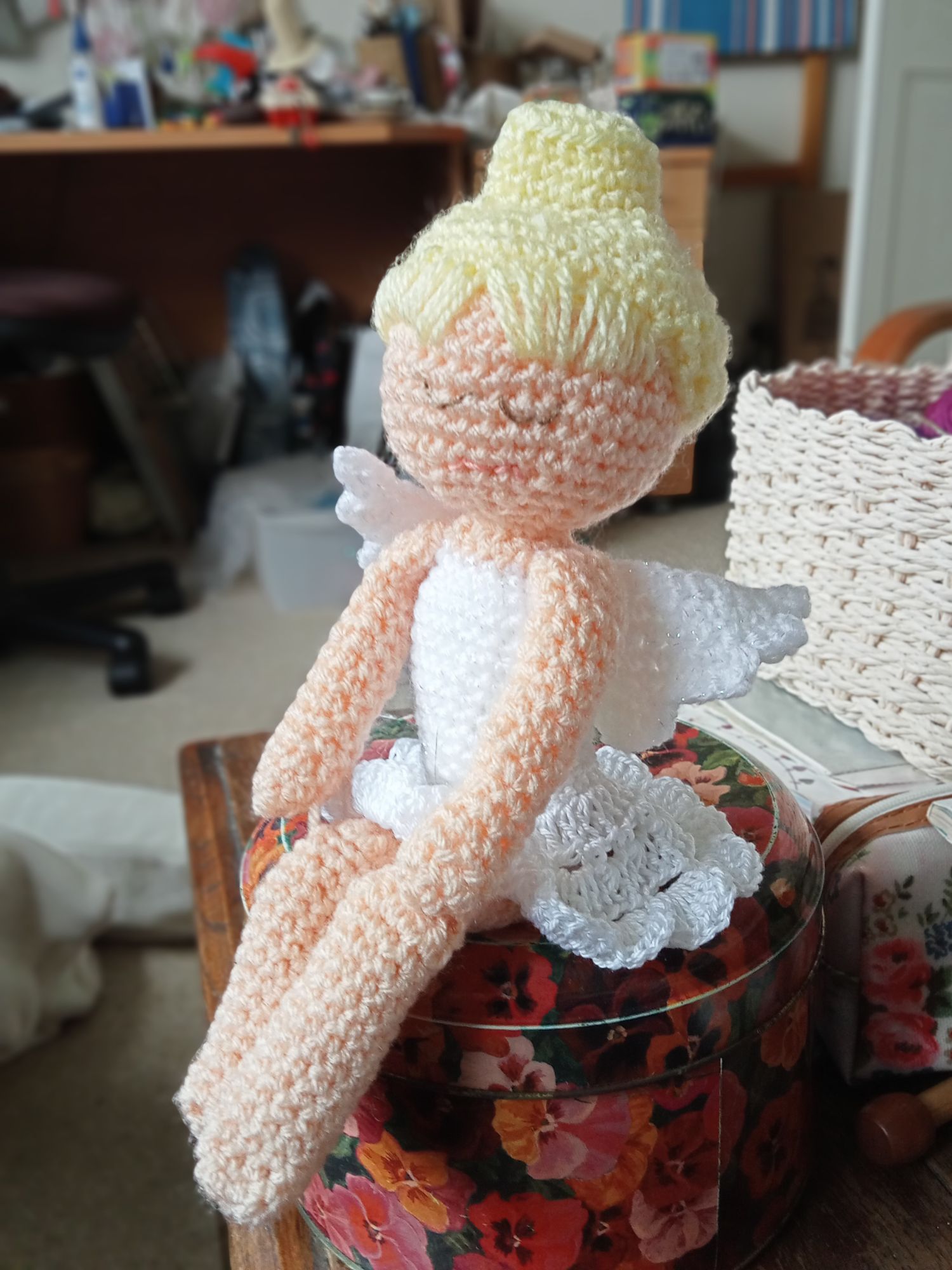 A Crafters Christmas