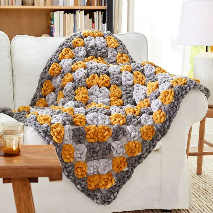 Crochet for the home in&nbsp;2025
