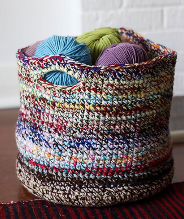 Scraptastic Crochet for&nbsp;2025