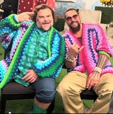 Have you tried the Hexi Cardigan? Have you tried the Hexi Cardigan?